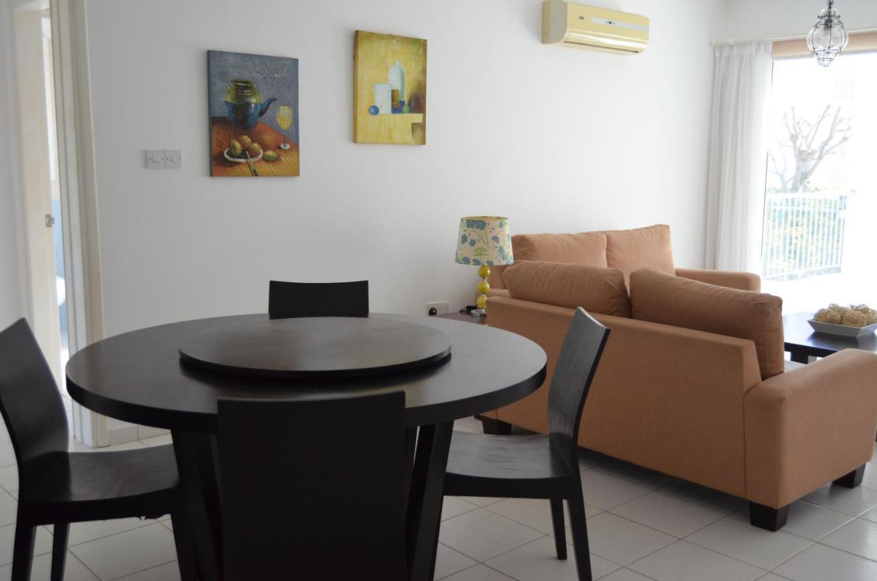 Verne Place Peyia Exterior foto