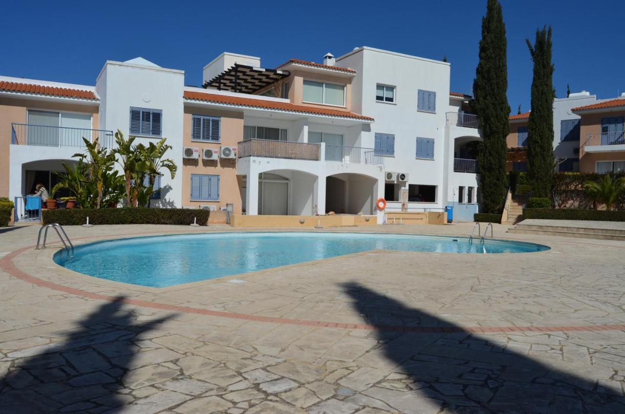 Verne Place Peyia Exterior foto